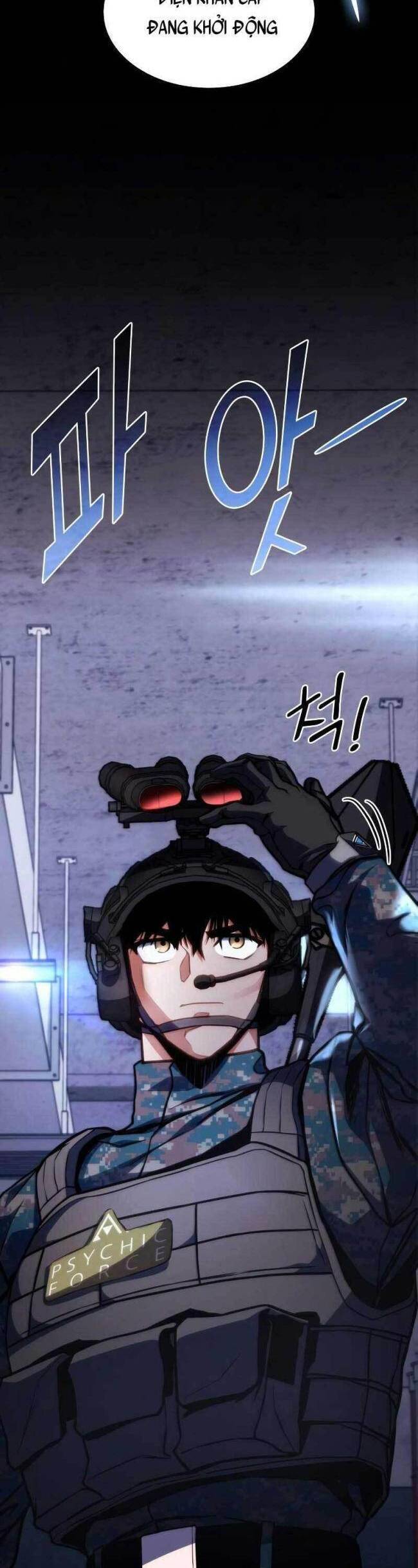 Trảm Long: Chapter 45