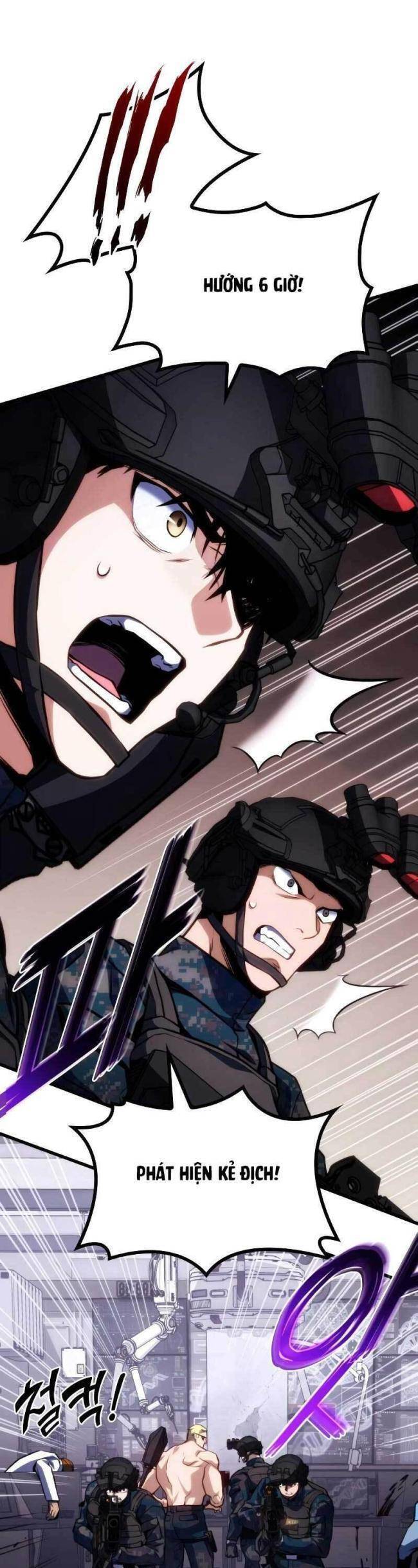 Trảm Long: Chapter 45