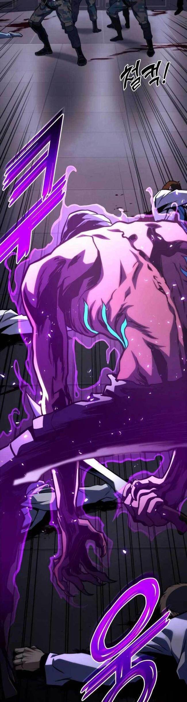 Trảm Long: Chapter 45