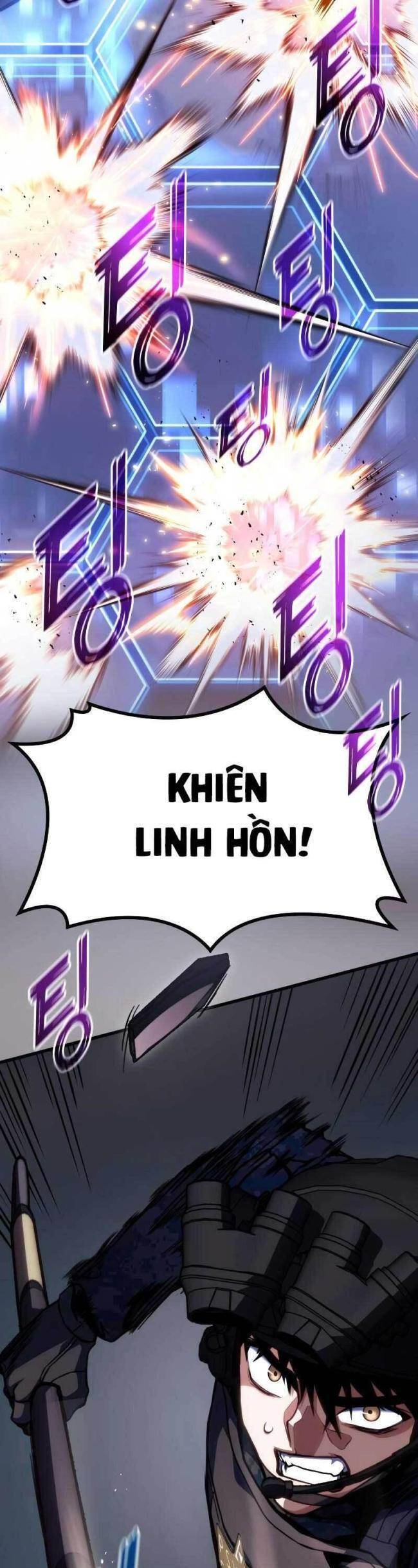 Trảm Long: Chapter 45