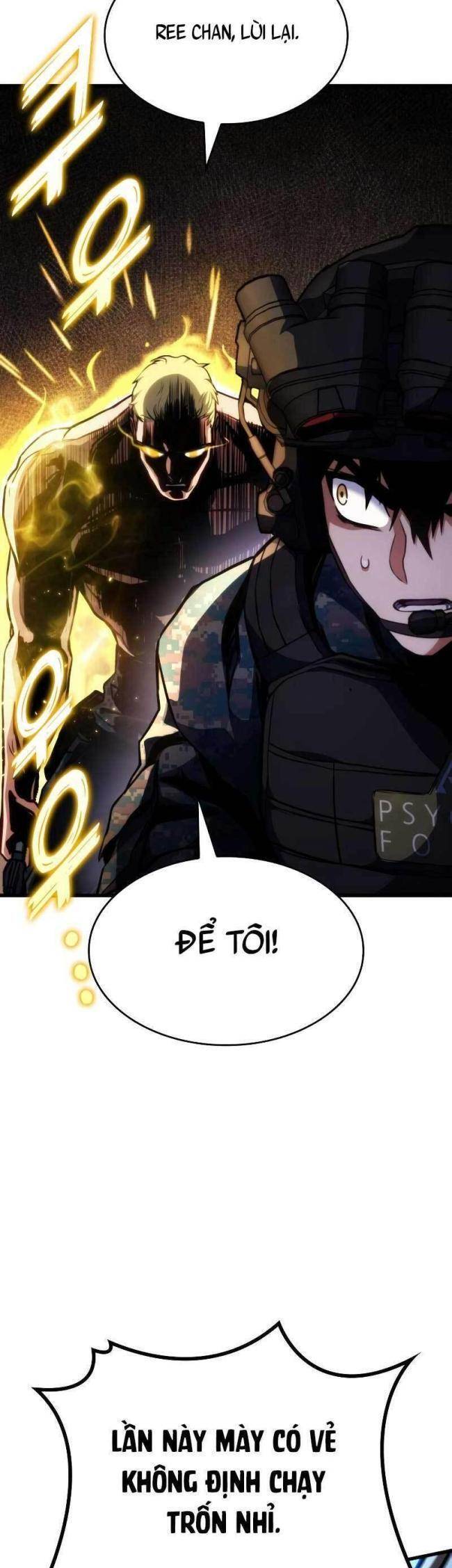 Trảm Long: Chapter 45