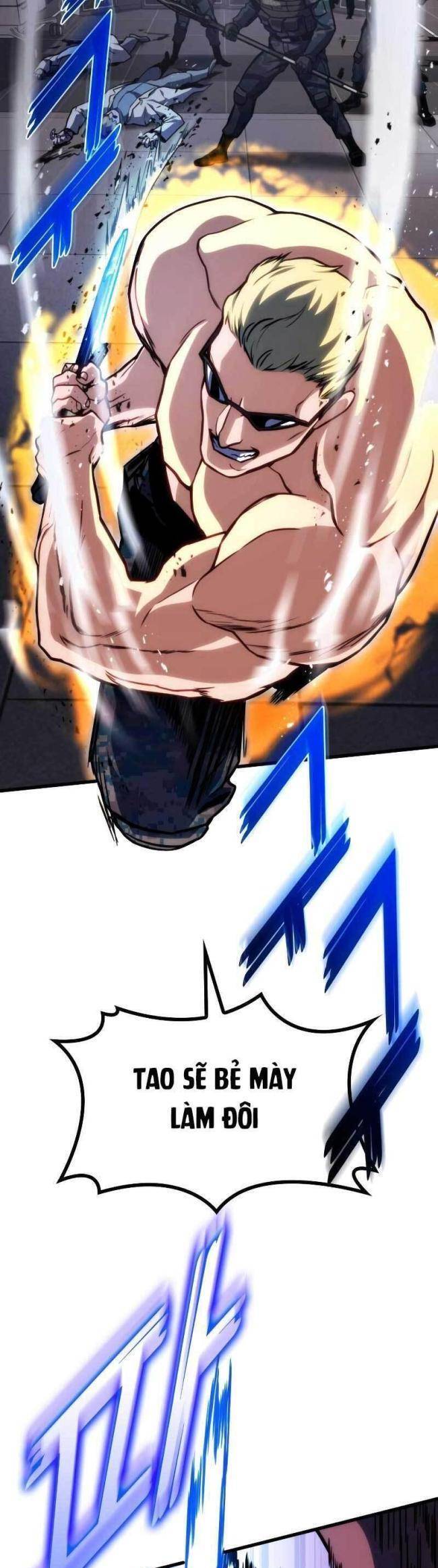 Trảm Long: Chapter 45