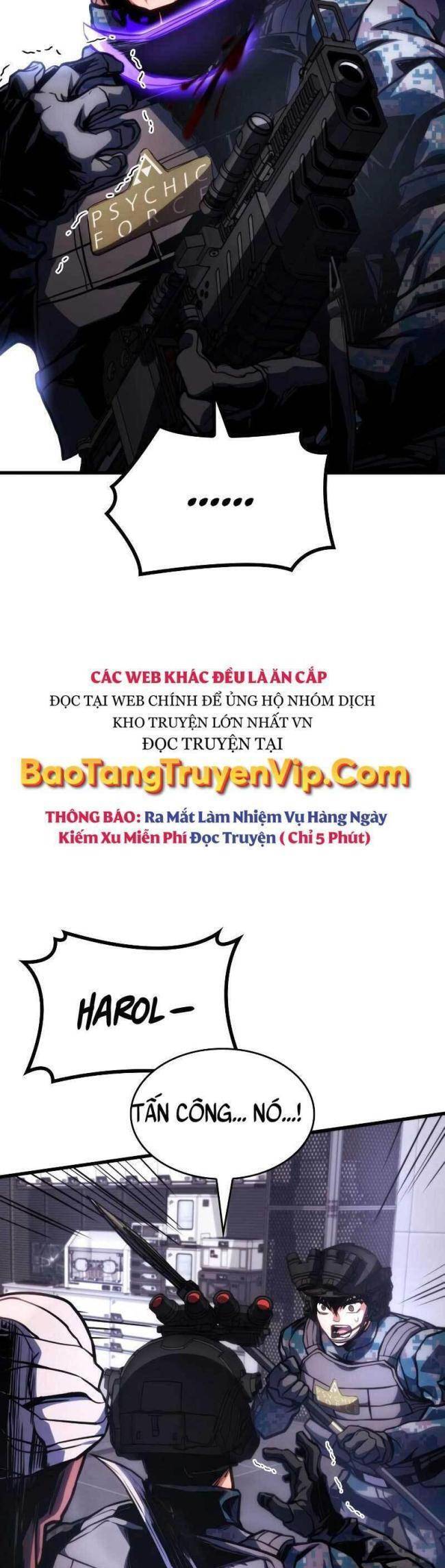 Trảm Long: Chapter 45