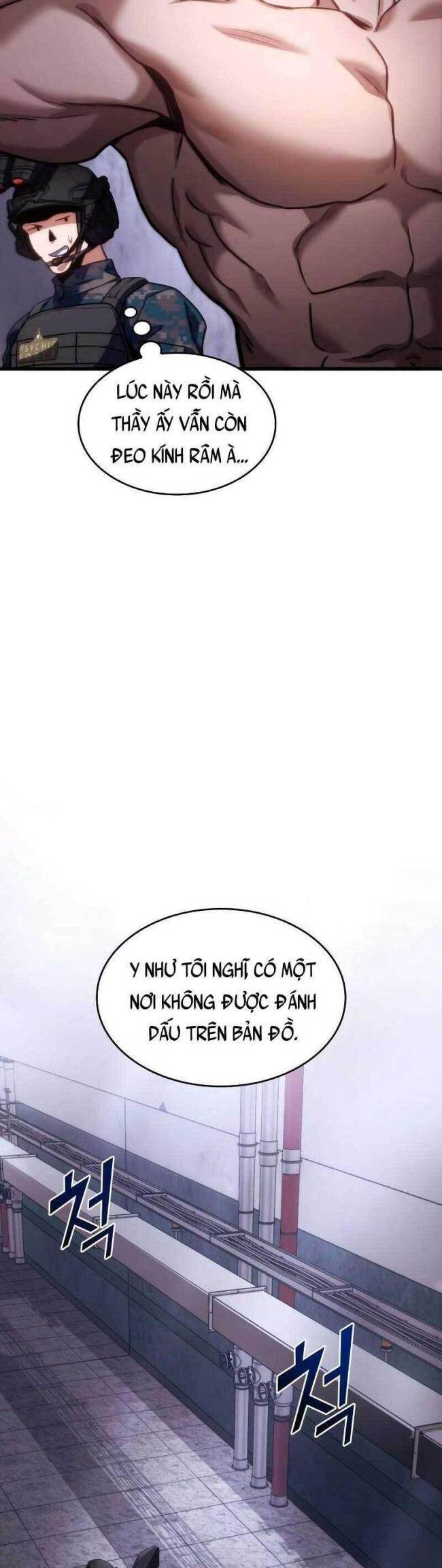 Trảm Long: Chapter 45