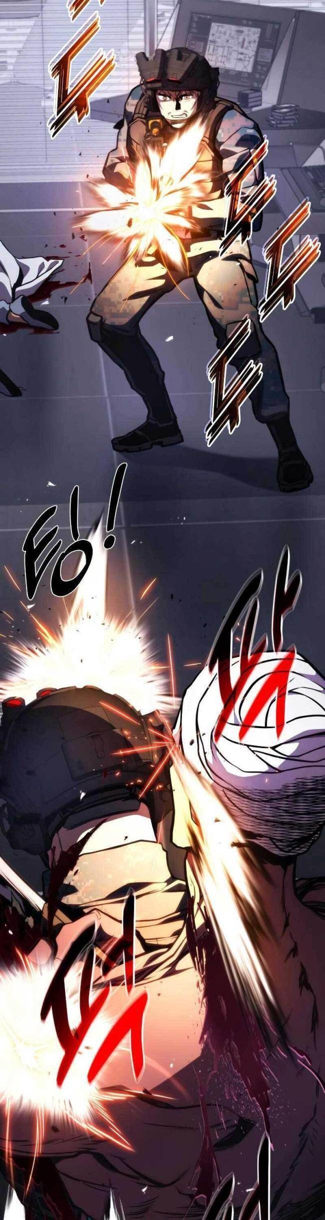 Trảm Long: Chapter 45