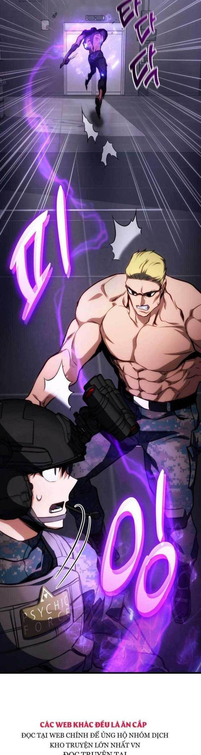 Trảm Long: Chapter 45