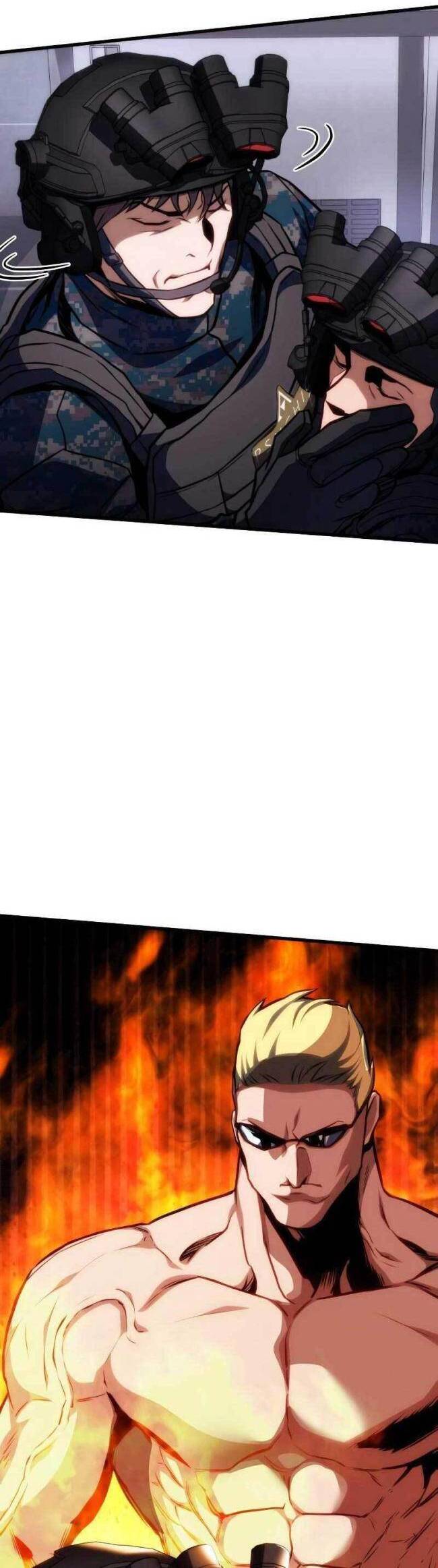 Trảm Long: Chapter 45