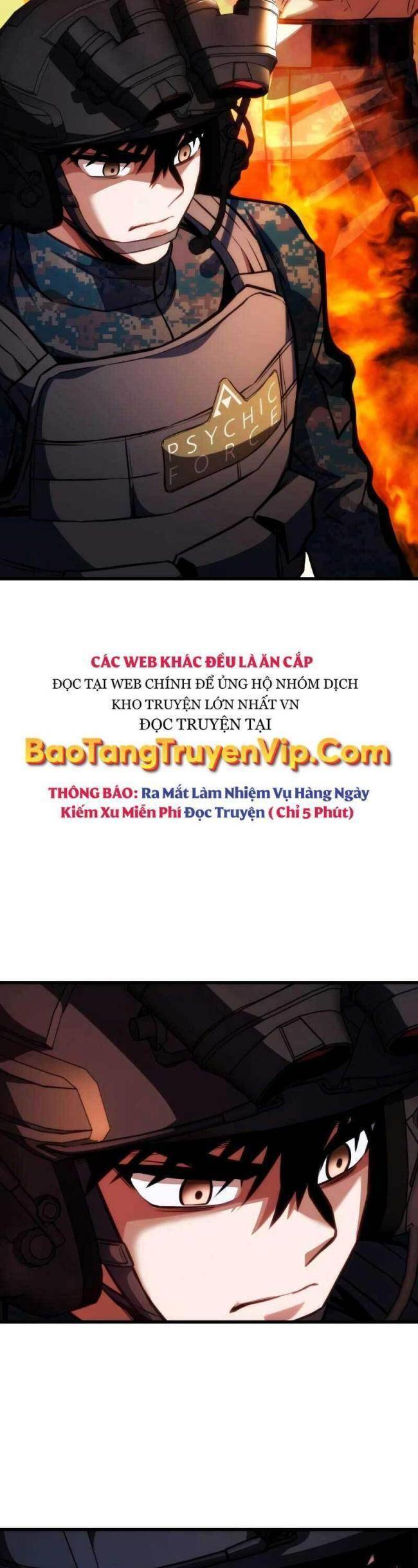 Trảm Long: Chapter 45