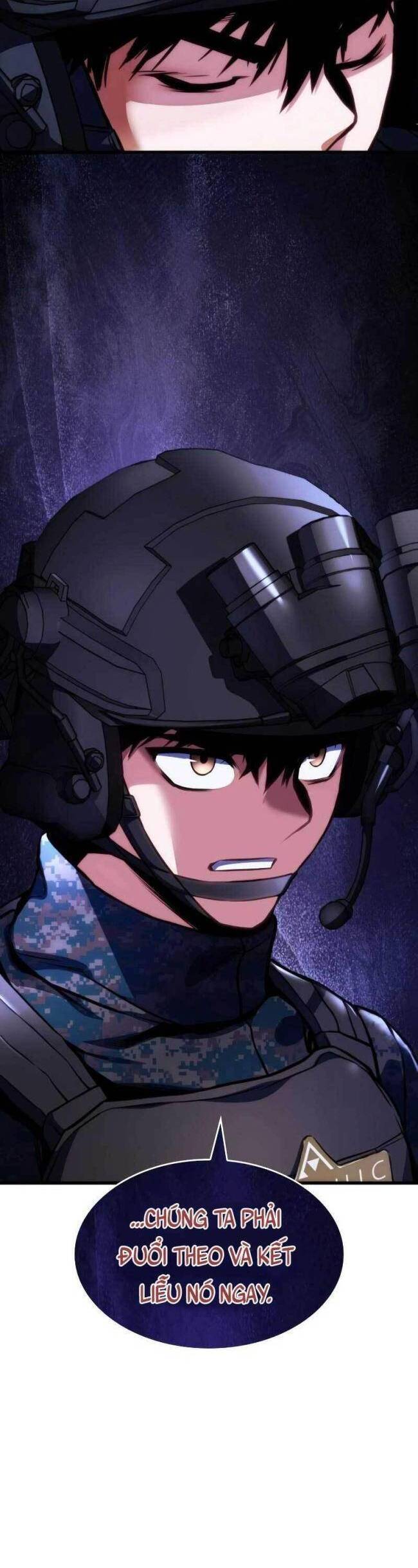 Trảm Long: Chapter 45