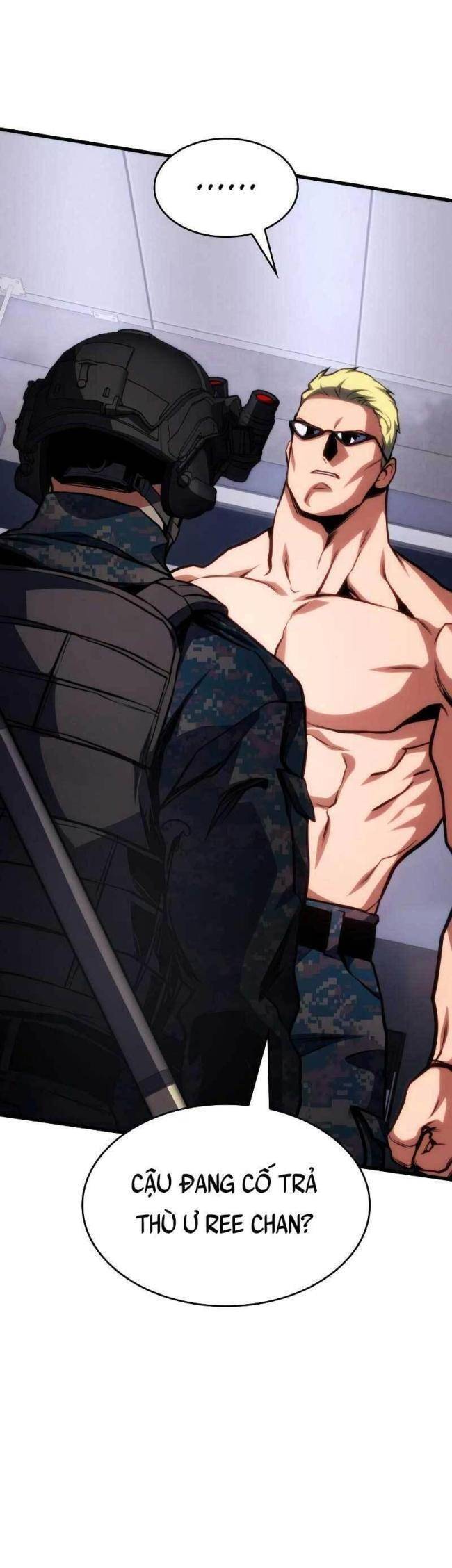 Trảm Long: Chapter 45
