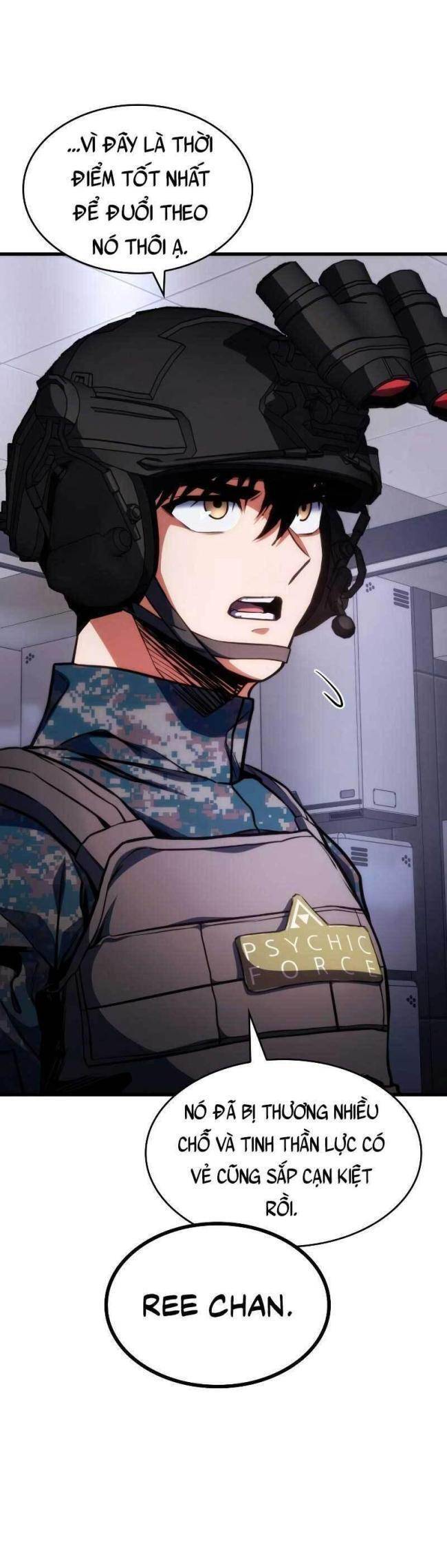 Trảm Long: Chapter 45