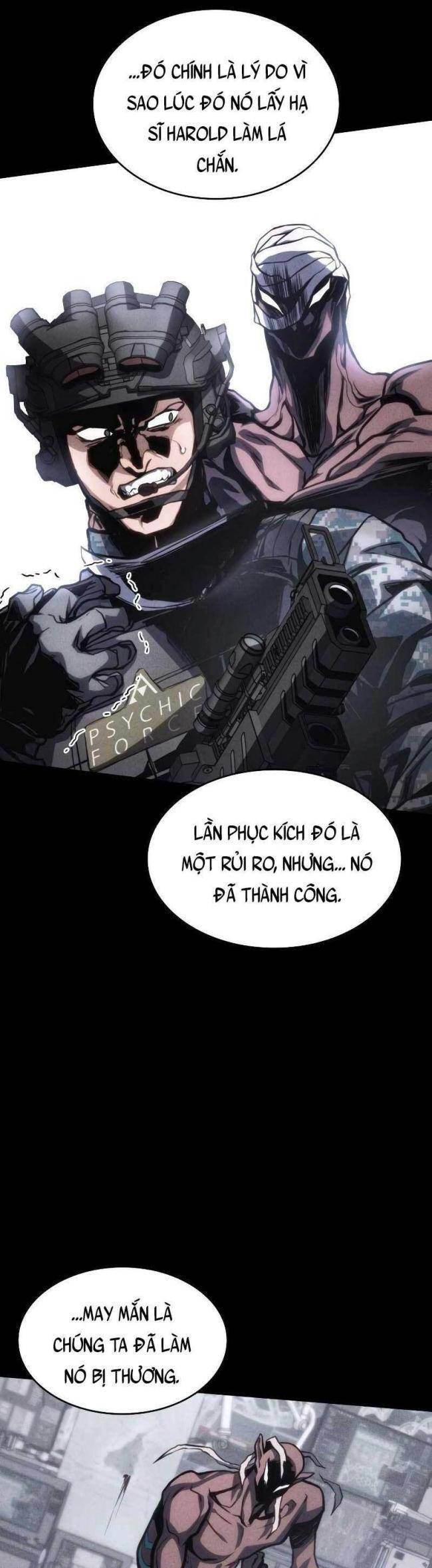Trảm Long: Chapter 45