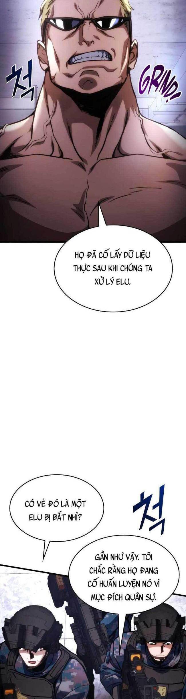 Trảm Long: Chapter 45