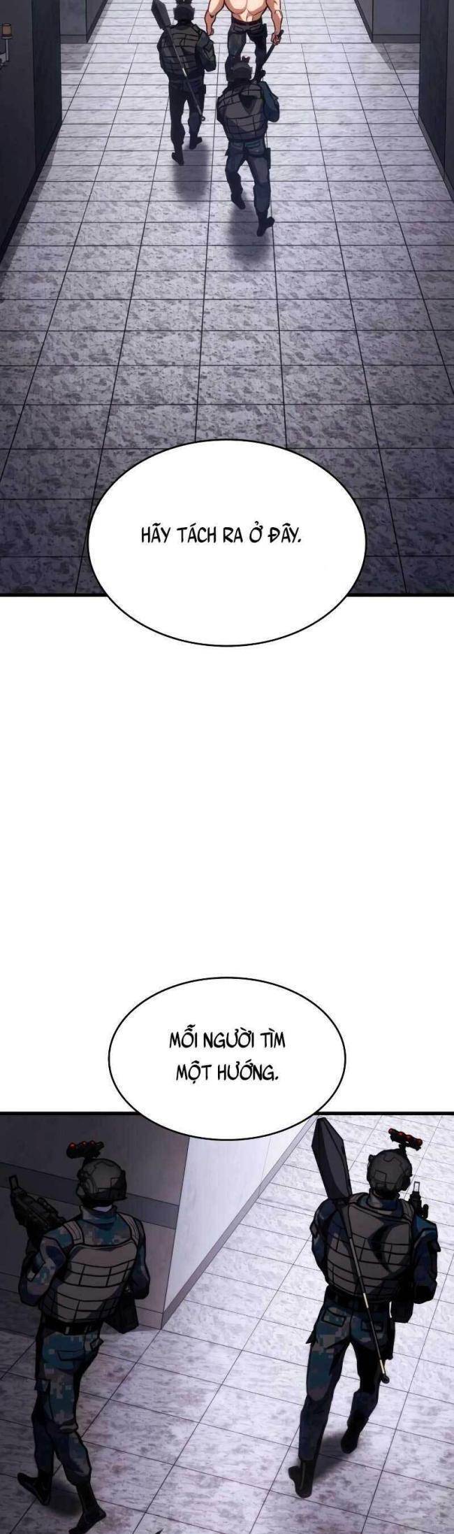 Trảm Long: Chapter 45