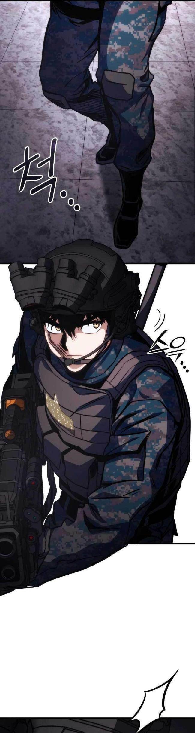 Trảm Long: Chapter 45