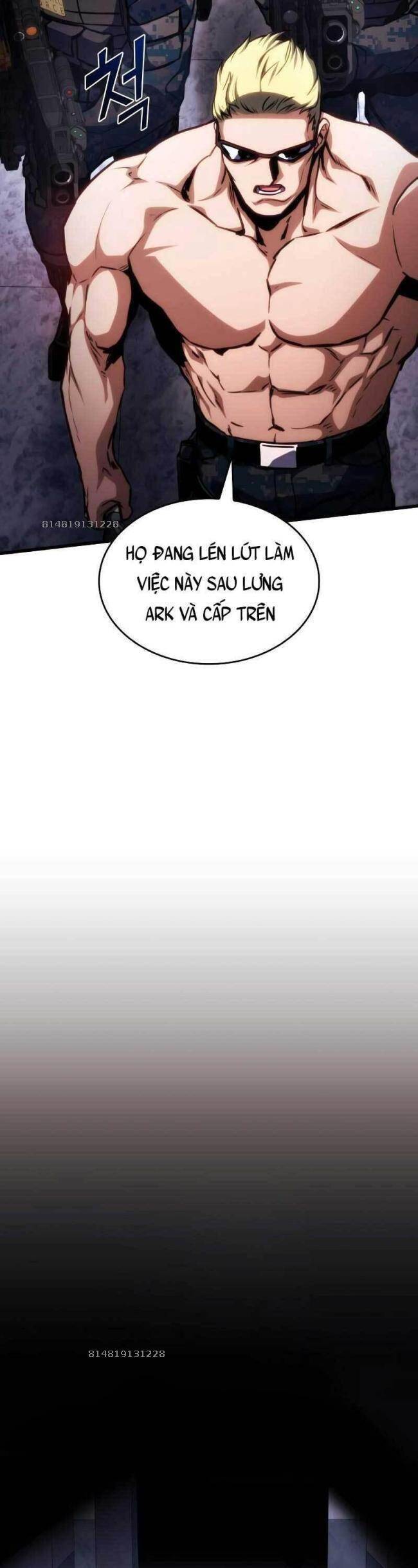 Trảm Long: Chapter 45