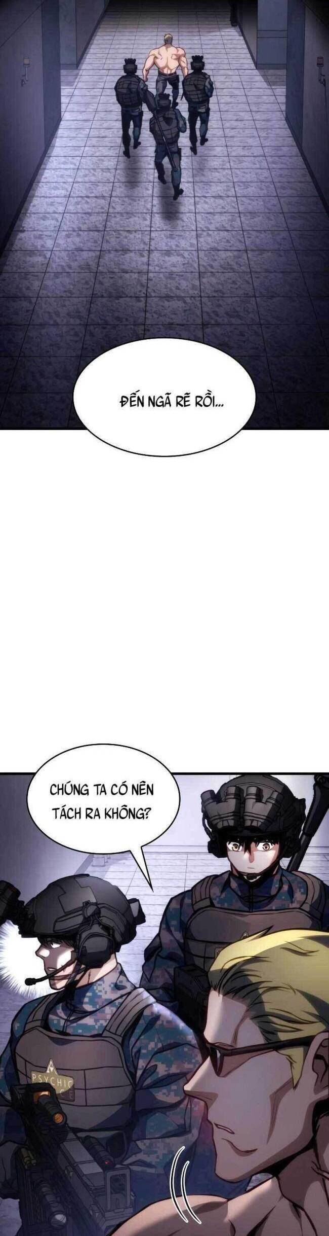 Trảm Long: Chapter 45