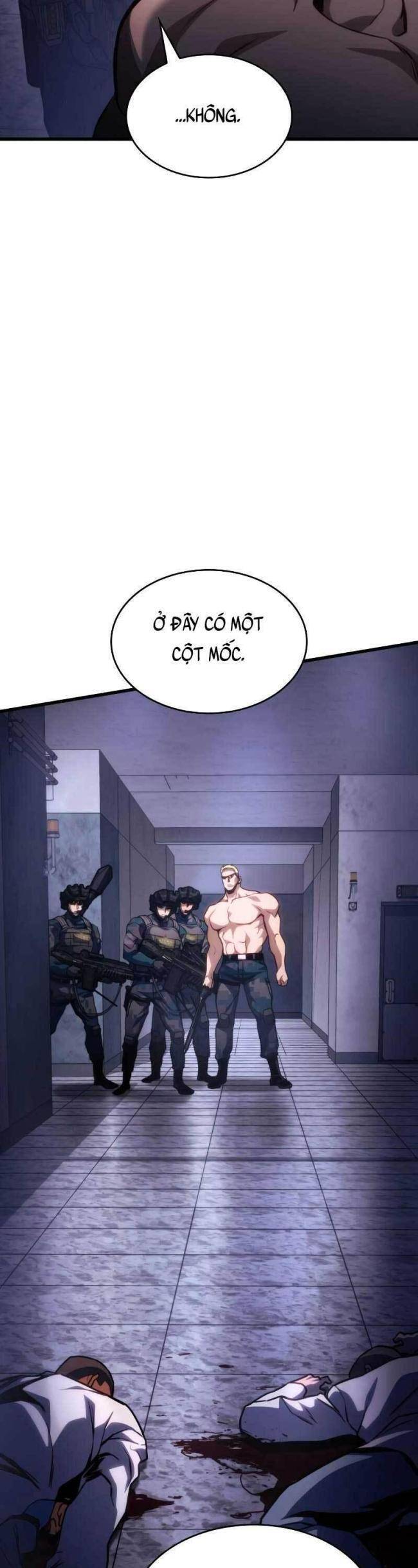Trảm Long: Chapter 45