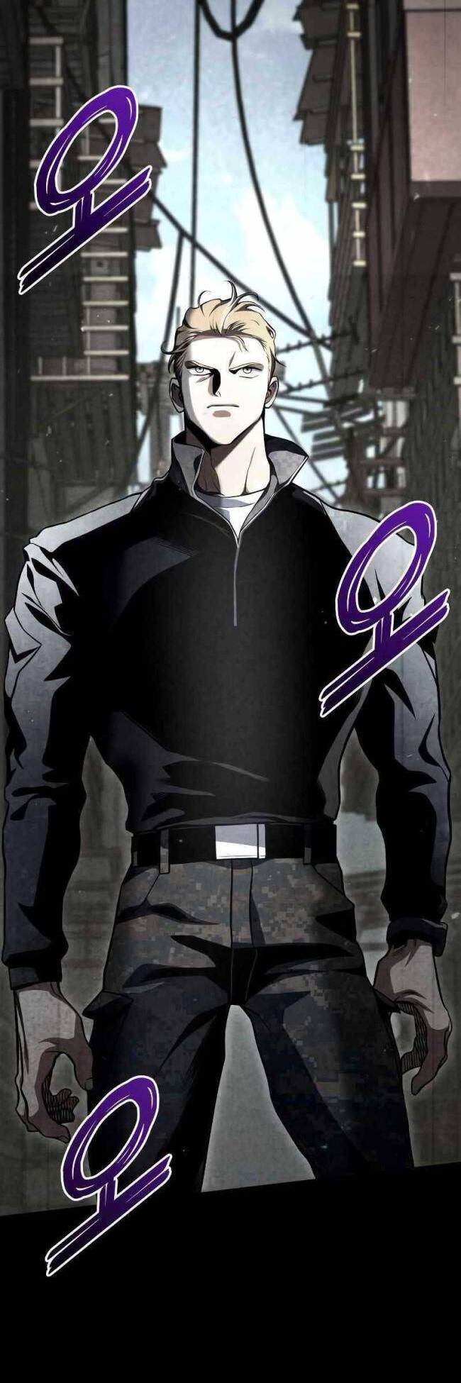 Trảm Long: Chapter 50