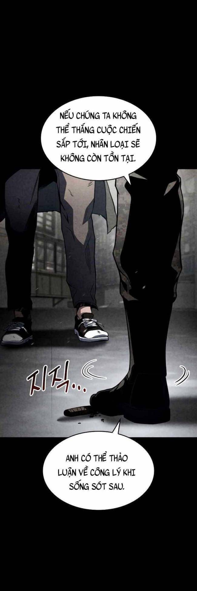 Trảm Long: Chapter 50