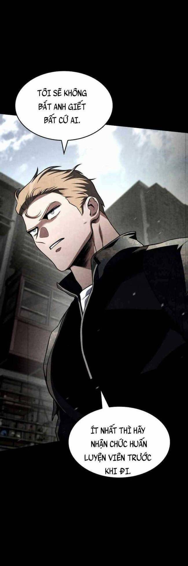 Trảm Long: Chapter 50