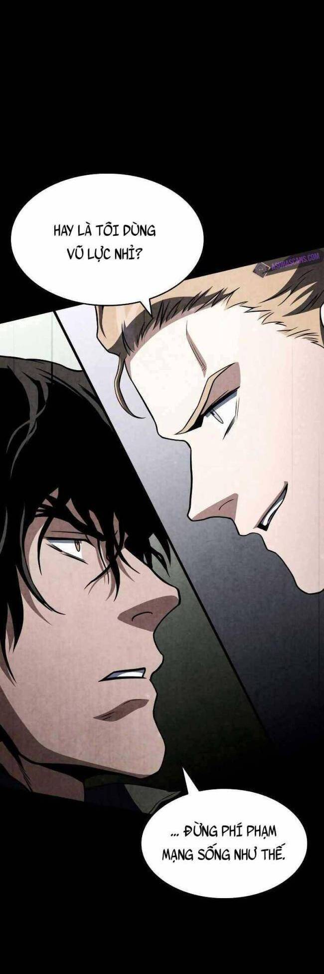 Trảm Long: Chapter 50