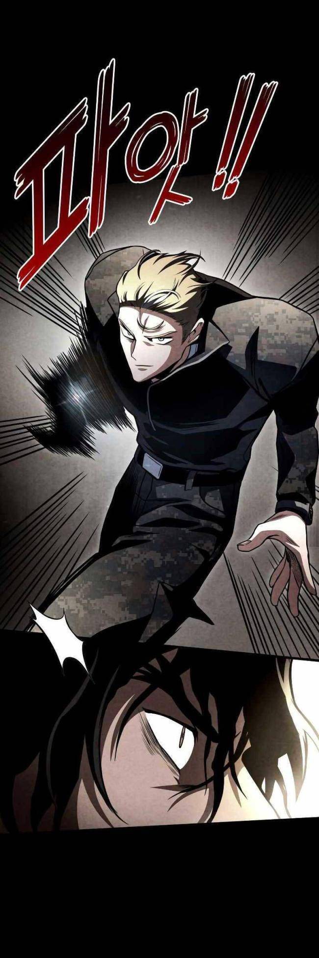 Trảm Long: Chapter 50
