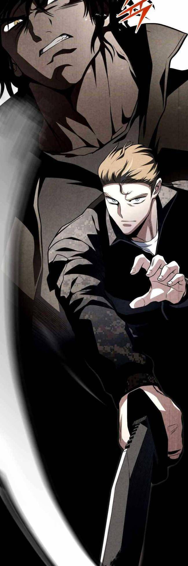 Trảm Long: Chapter 50
