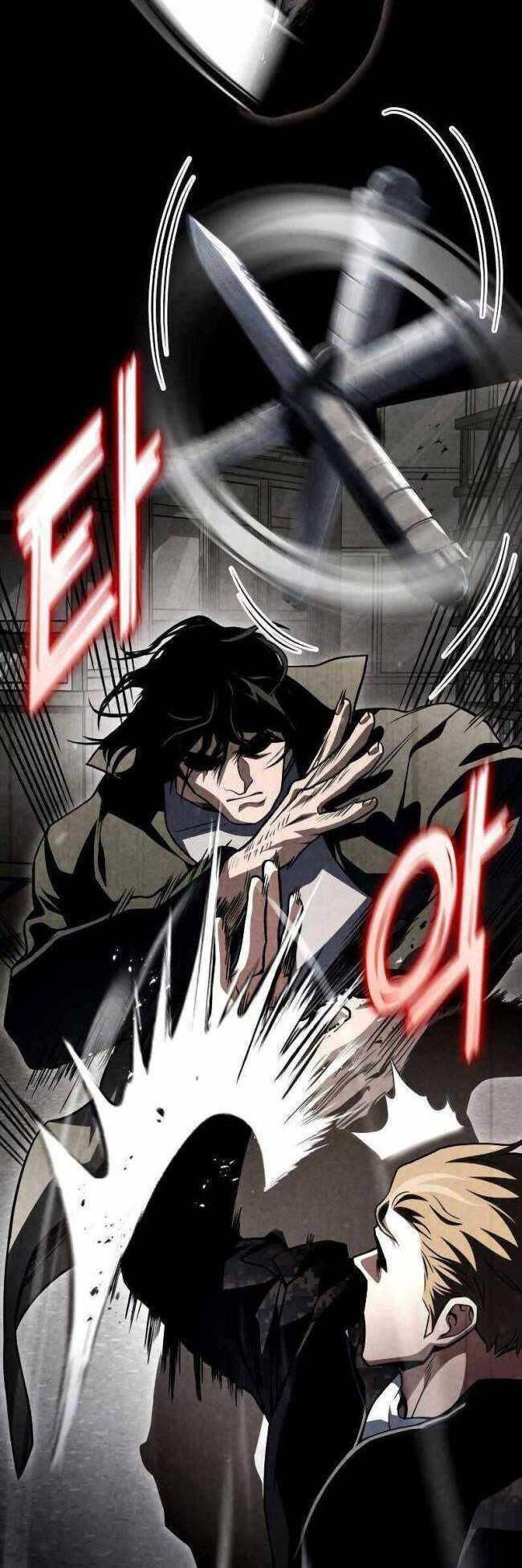 Trảm Long: Chapter 50