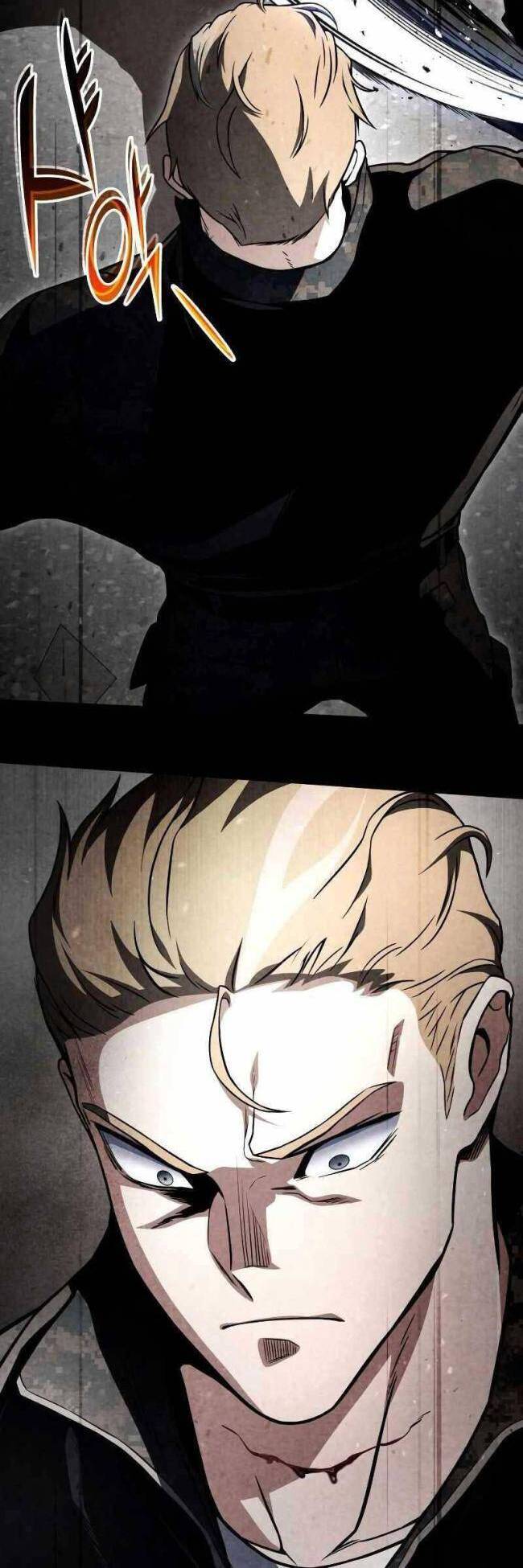 Trảm Long: Chapter 50