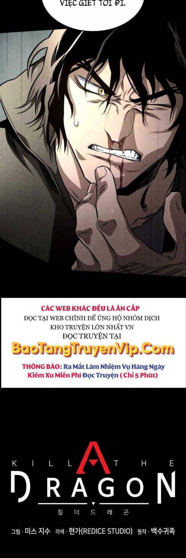Trảm Long: Chapter 50