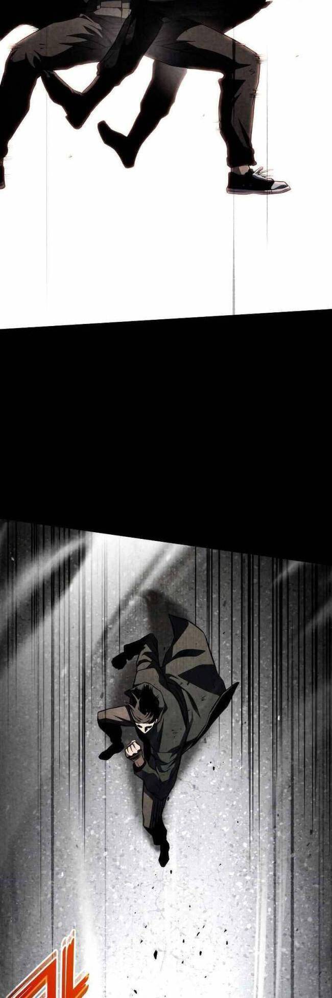 Trảm Long: Chapter 50