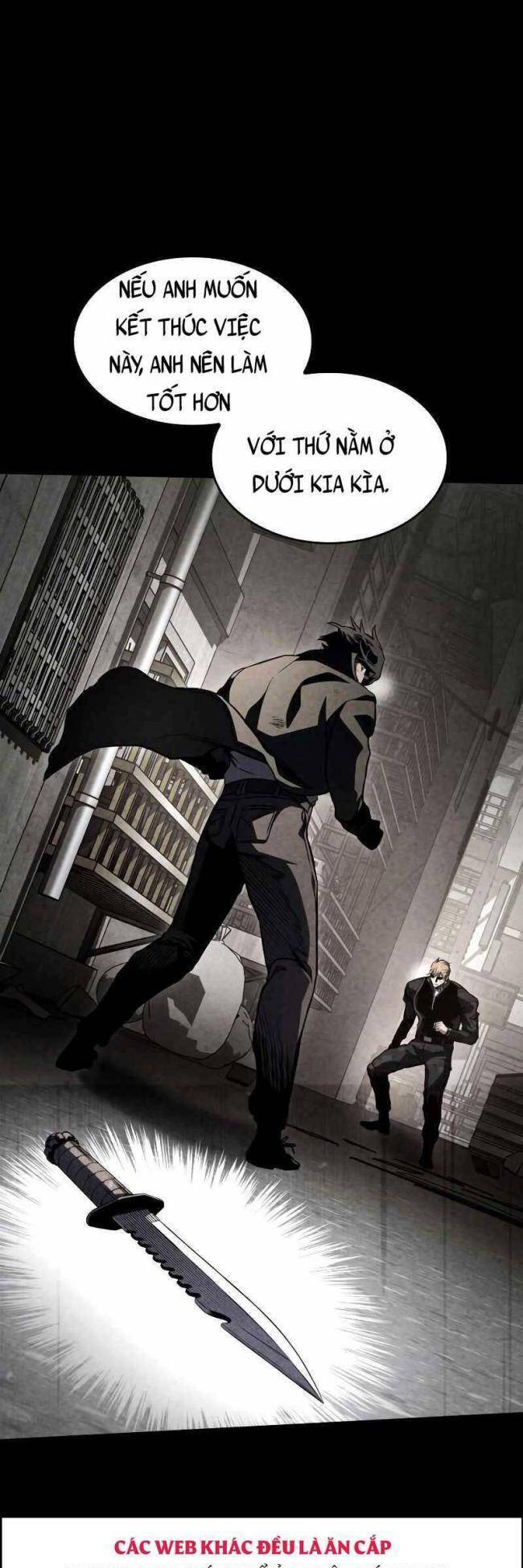 Trảm Long: Chapter 50