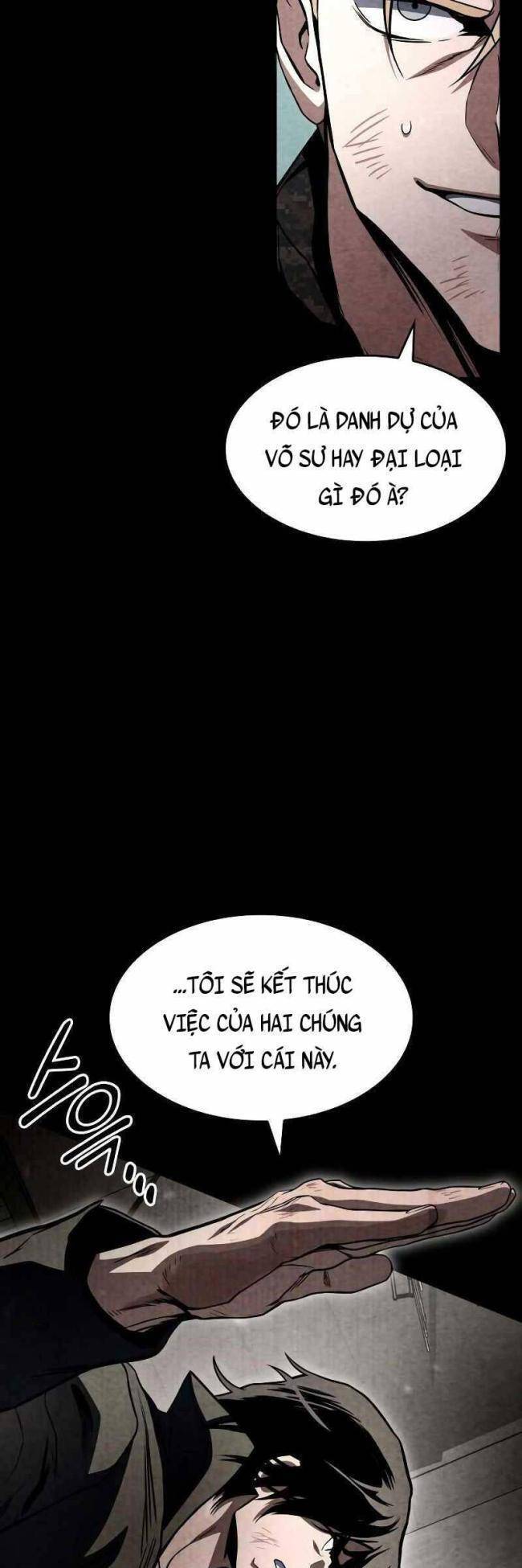 Trảm Long: Chapter 50