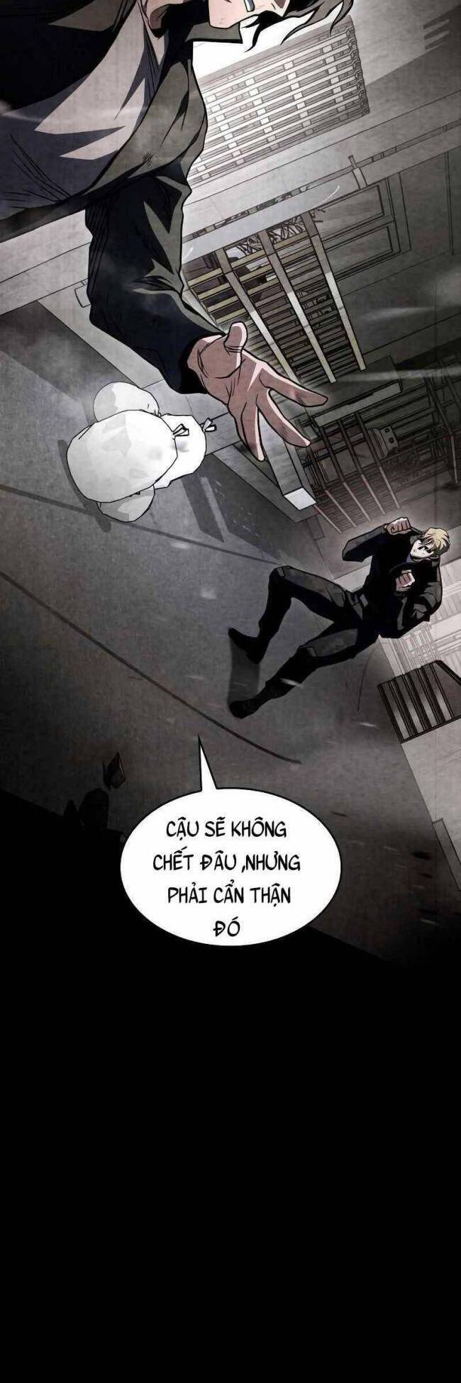 Trảm Long: Chapter 50