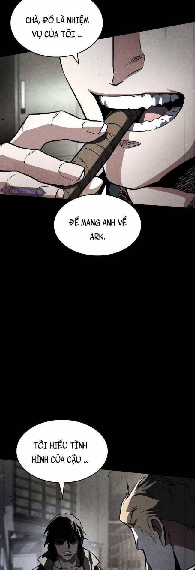 Trảm Long: Chapter 50