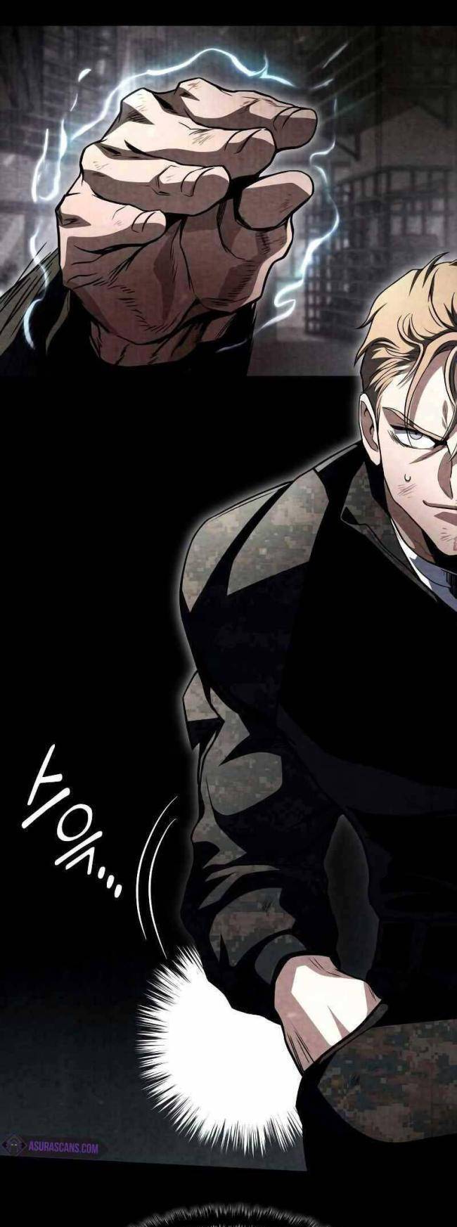 Trảm Long: Chapter 50