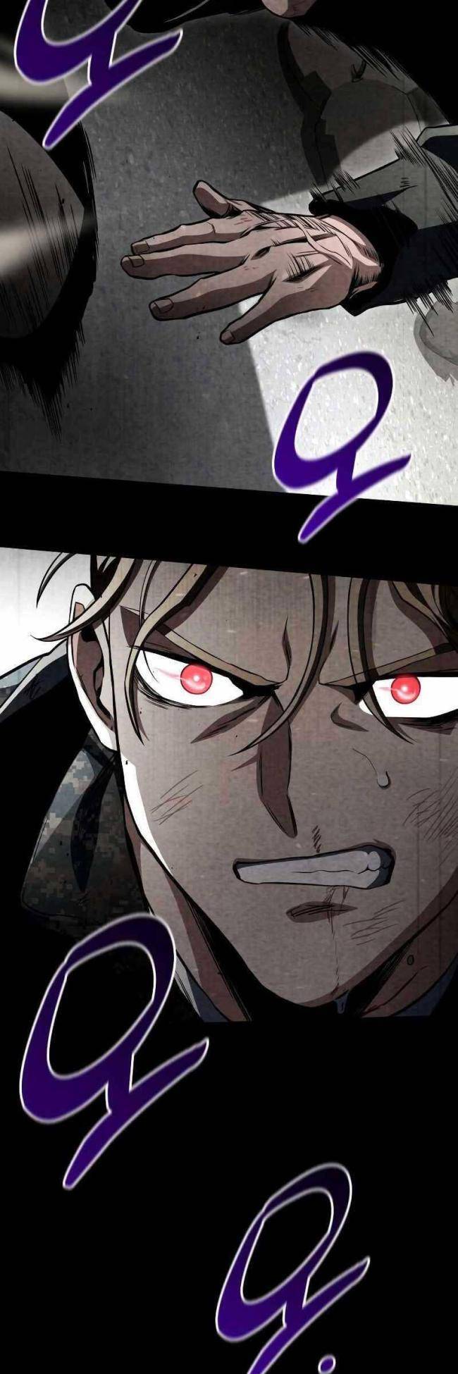 Trảm Long: Chapter 50