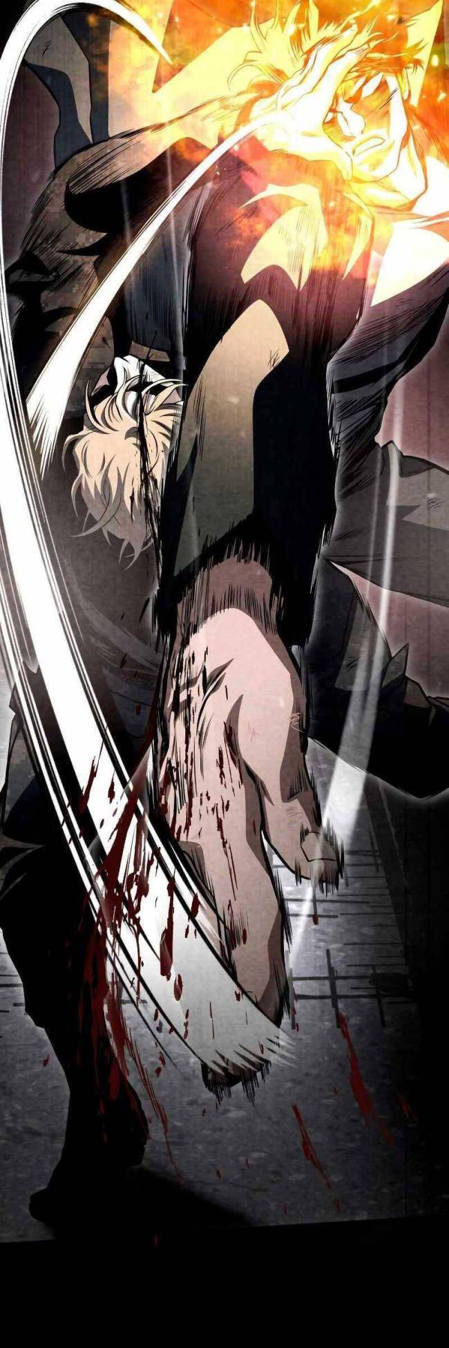 Trảm Long: Chapter 50