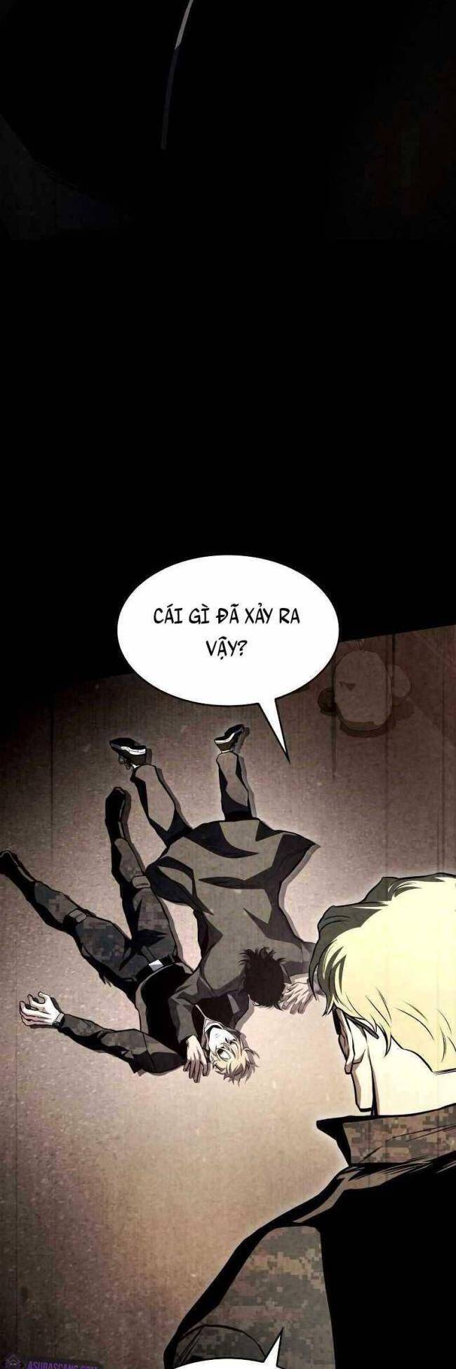 Trảm Long: Chapter 50