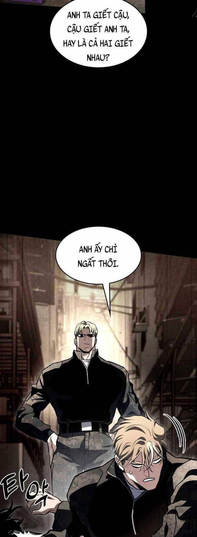 Trảm Long: Chapter 50