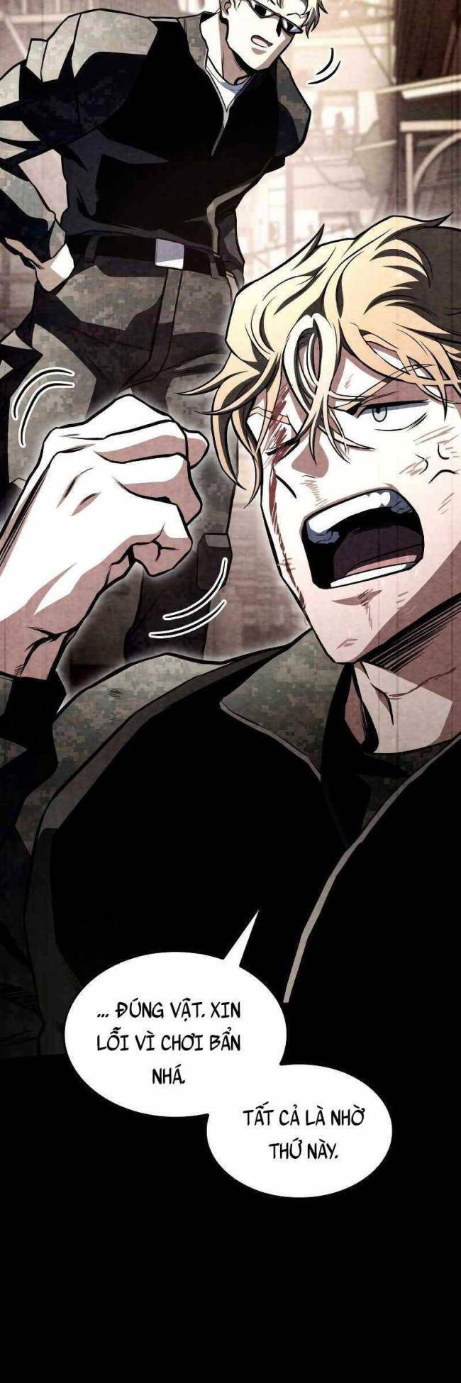 Trảm Long: Chapter 50