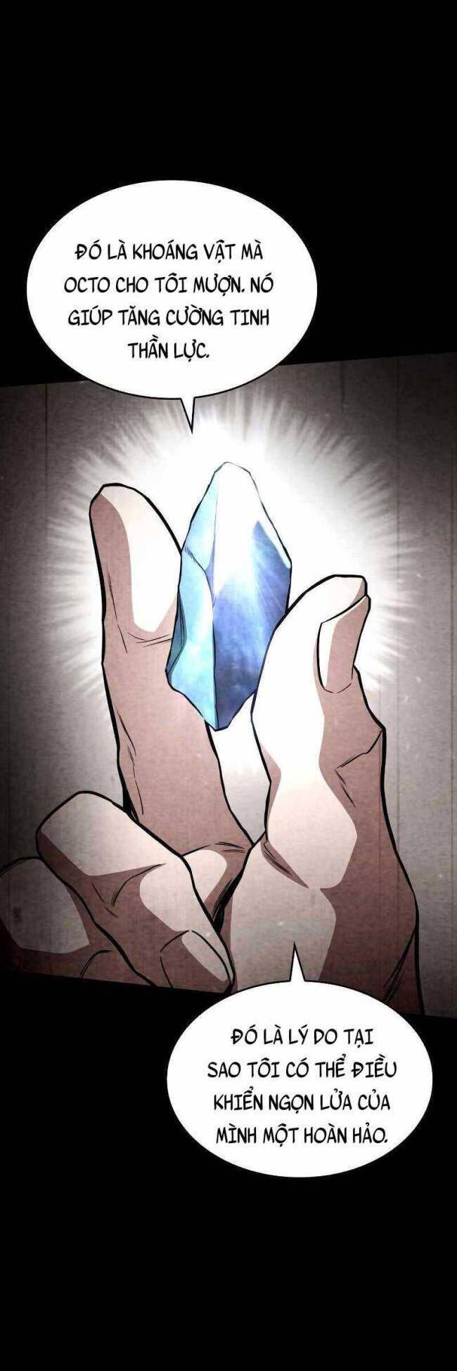 Trảm Long: Chapter 50
