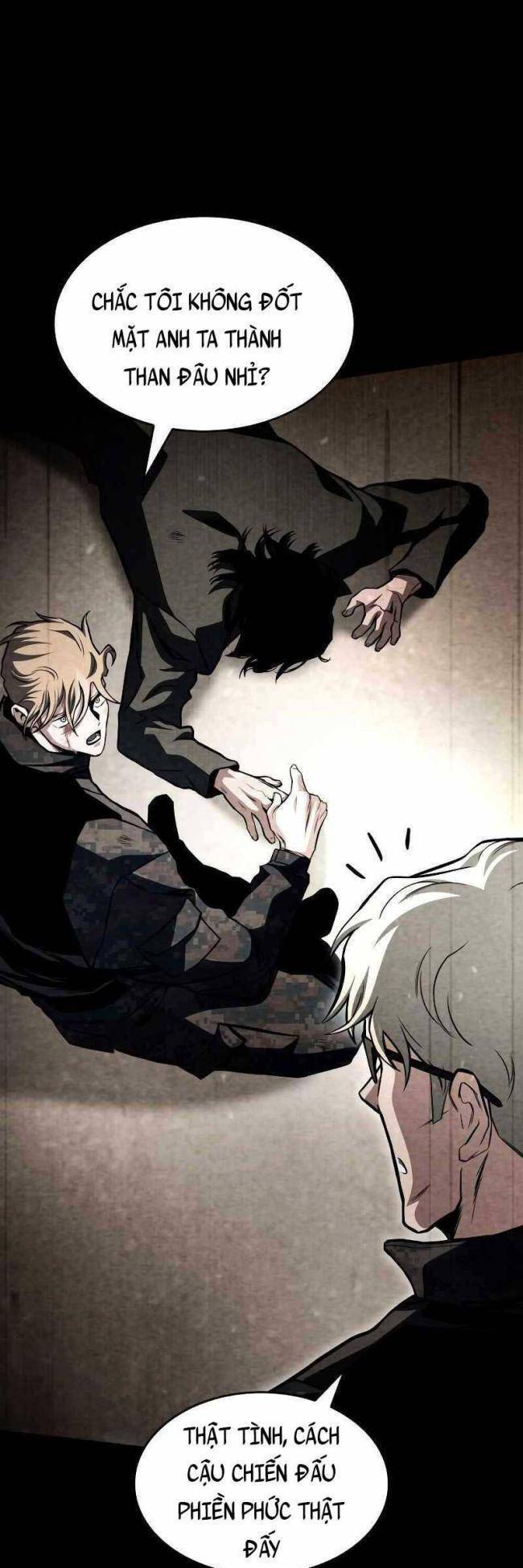 Trảm Long: Chapter 50