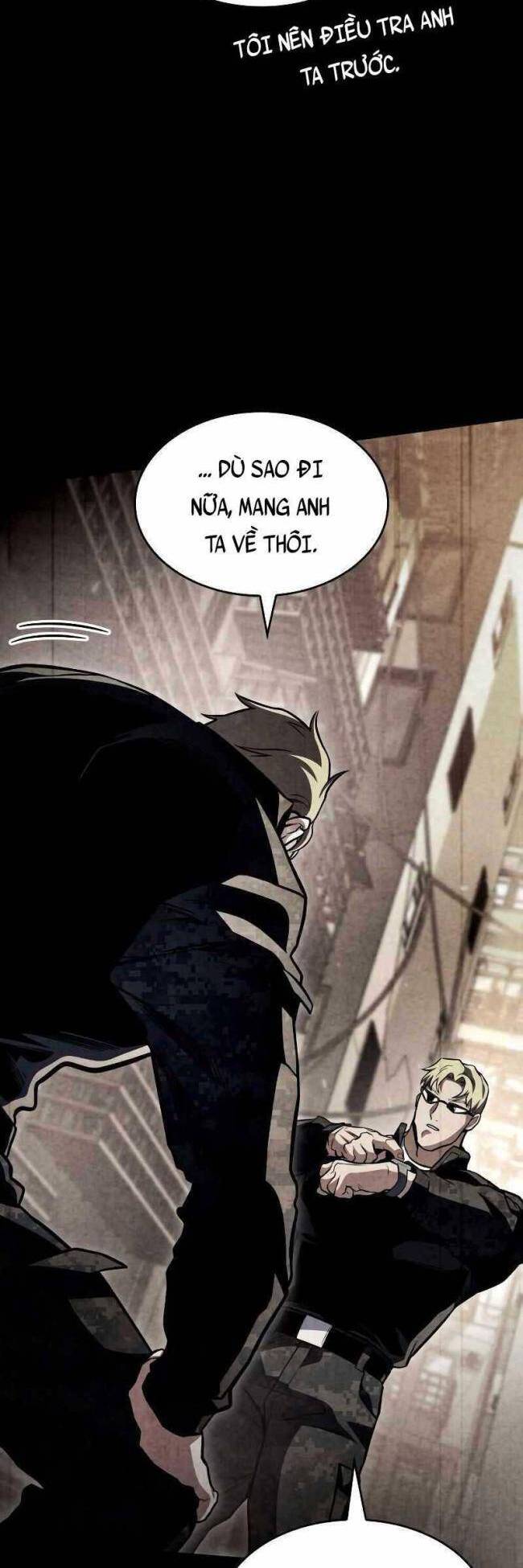 Trảm Long: Chapter 50