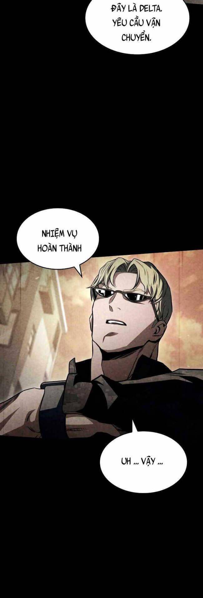 Trảm Long: Chapter 50