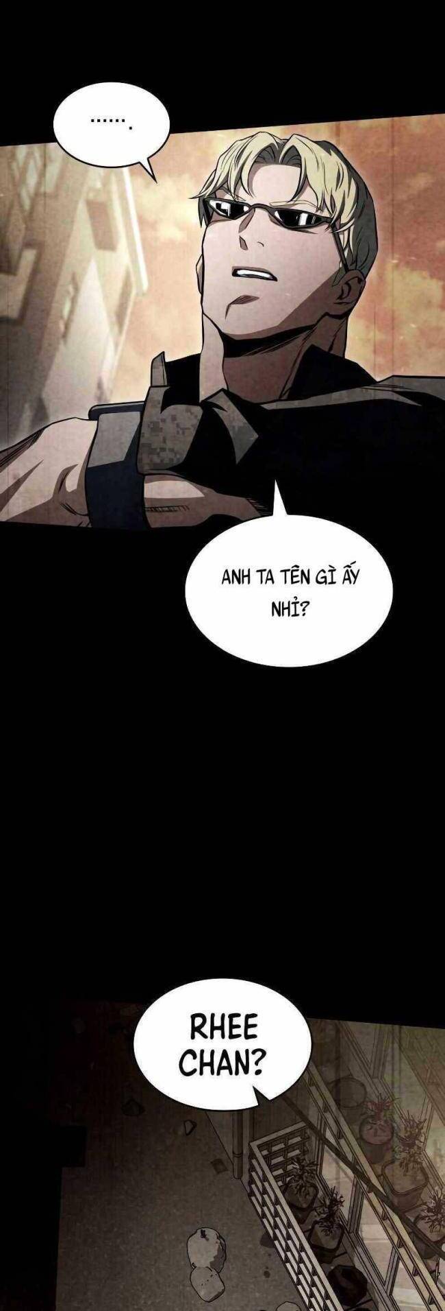 Trảm Long: Chapter 50