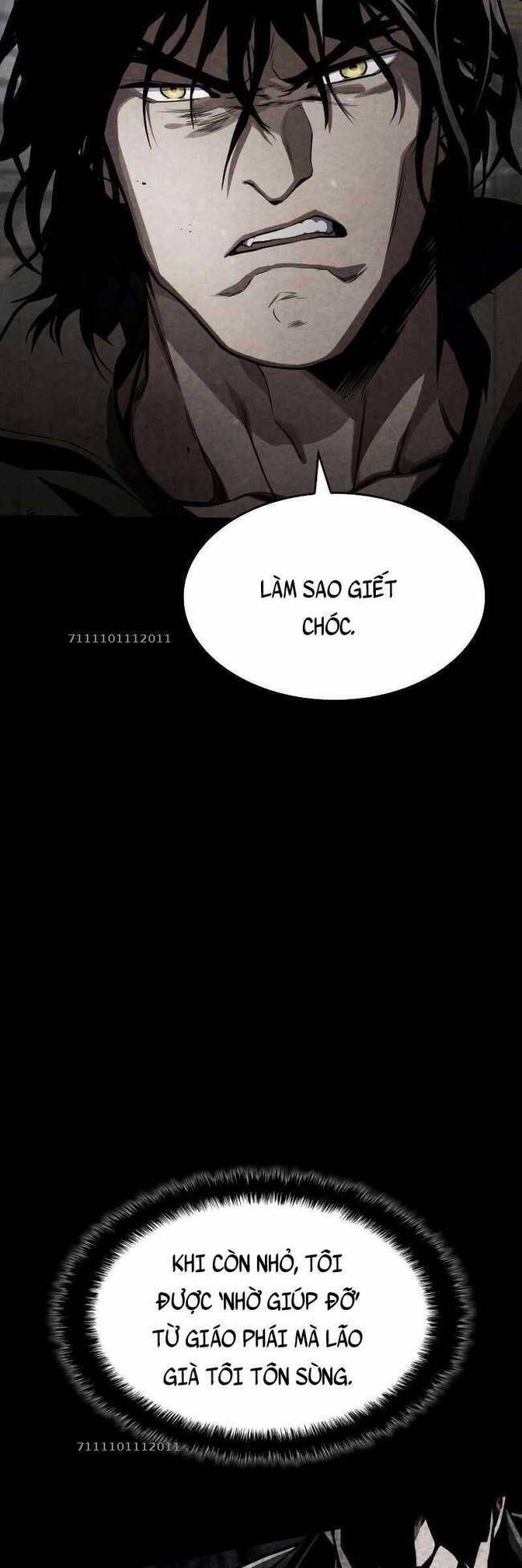Trảm Long: Chapter 50