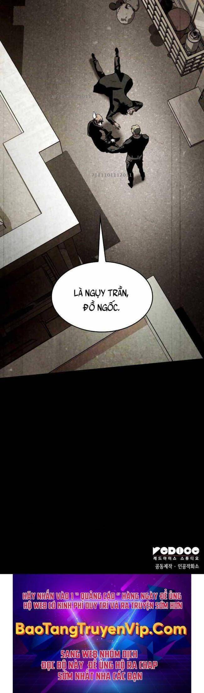 Trảm Long: Chapter 50