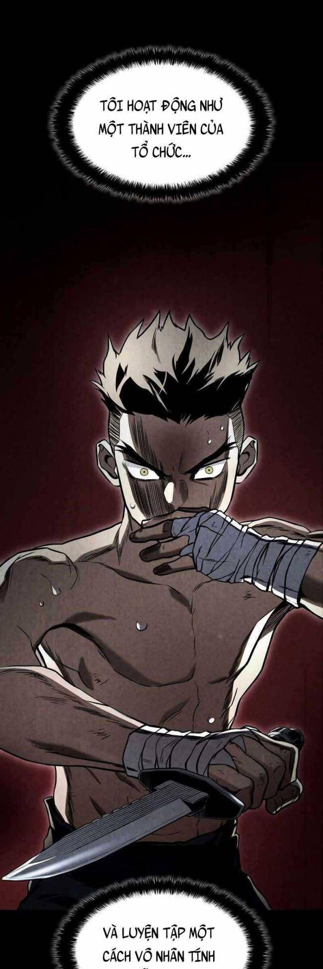 Trảm Long: Chapter 50